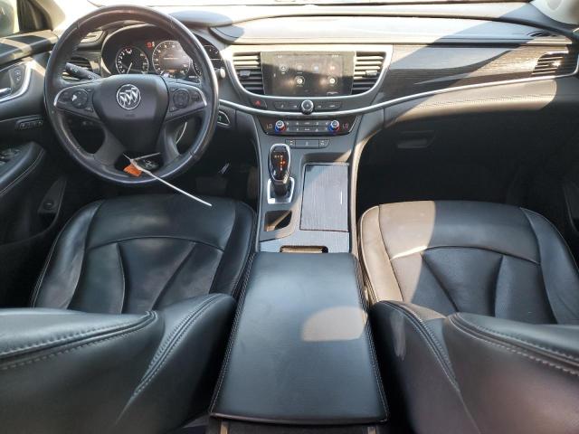 1G4ZR5SSXJU138384 Buick Lacrosse Premium