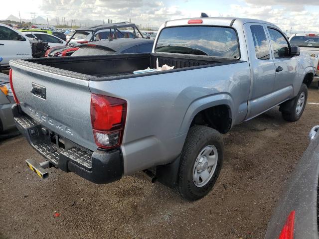 3TYSX5EN8NT012931 Toyota Tacoma Access Cab