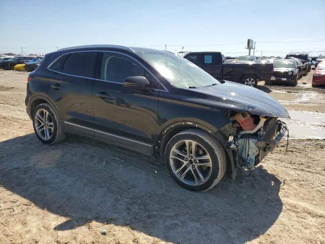 5LMCJ2A90FUJ37162 Lincoln MKC