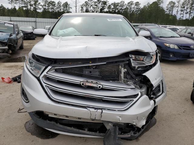 2FMPK3K98HBB57738 Ford Edge Titanium