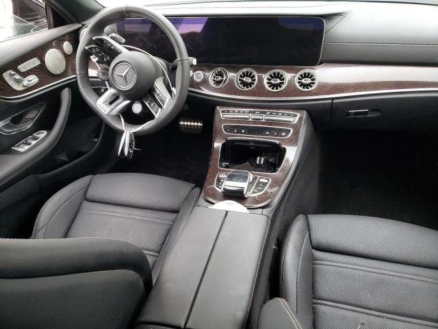 W1K1K6BB6PF197236 Mercedes-Benz E AMG 53
