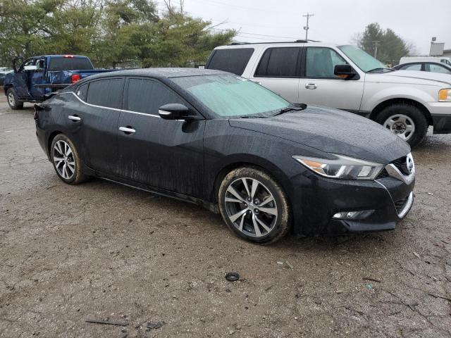 1N4AA6AP0HC384720 Nissan Maxima 3.5s