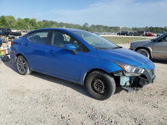 3N1CN8EV3ML832932 Nissan VERSA SV