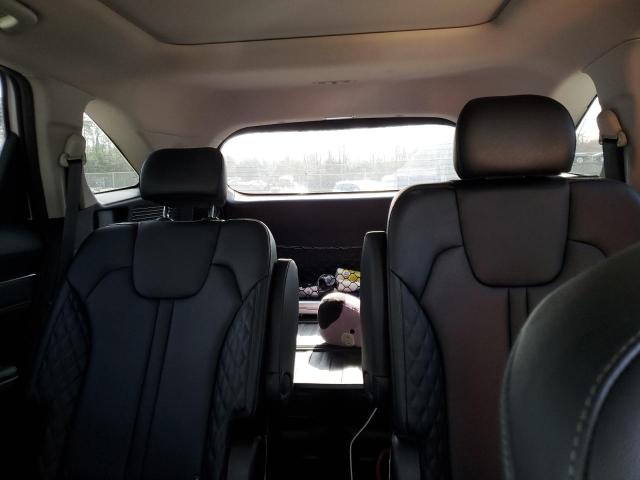 5XYRK4LF7NG120341 KIA SORENTO SX