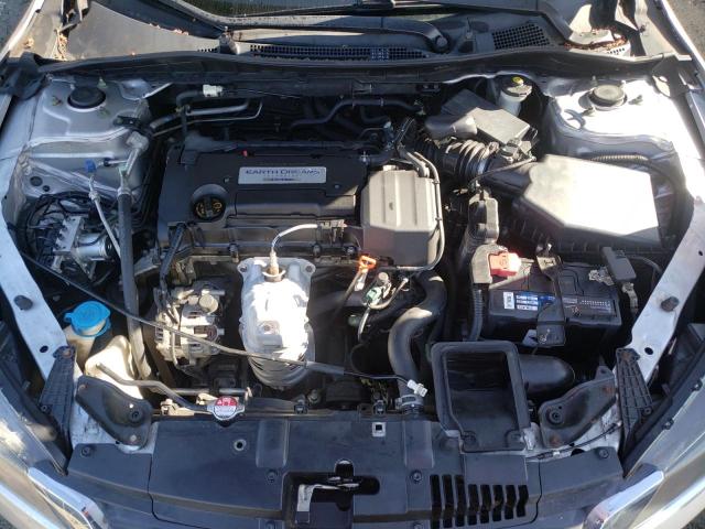 1HGCR2F32EA034301 Honda ACCORD LX