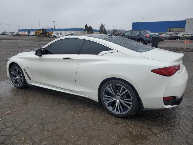 JN1EV7ELXJM390881 Infiniti Q60 Luxe 300
