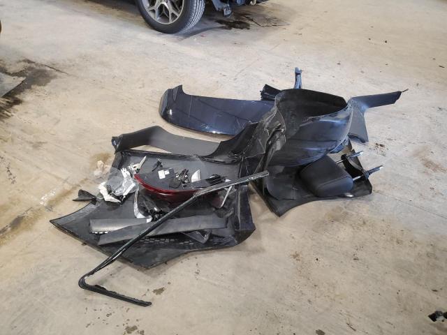 W04GV8SX4J1094401 Buick Regal Tourx Essence