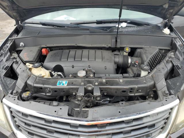 1GNKRFED5EJ119474 Chevrolet Traverse Ls