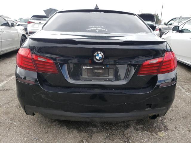 WBA5B1C59FG125461 BMW 535 I
