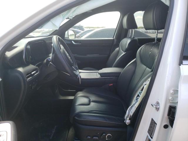 KM8R7DGE1PU517253 Hyundai Palisade Calligraphy