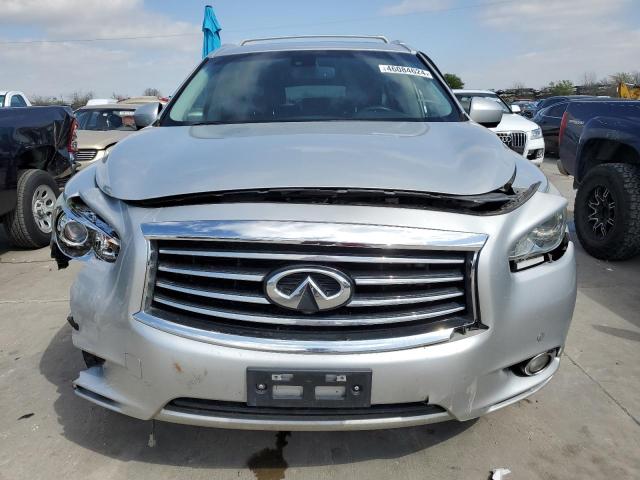 5N1AL0MN7EC550508 Infiniti QX60