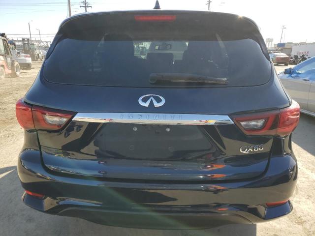 5N1DL0MN5LC517808 Infiniti QX60 LUXE