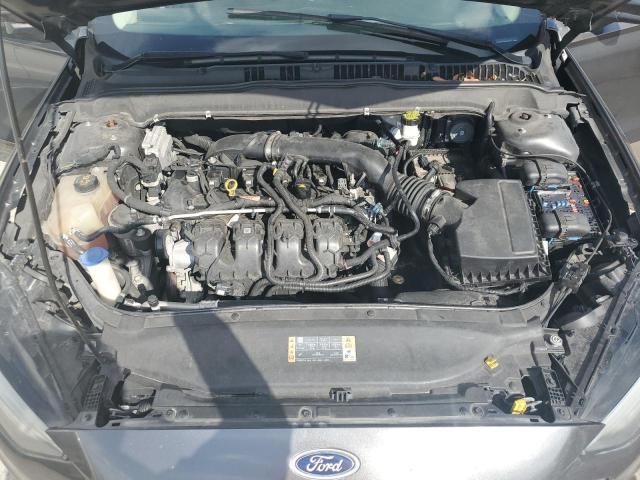 3FA6P0T94KR260149 Ford FUSION SE