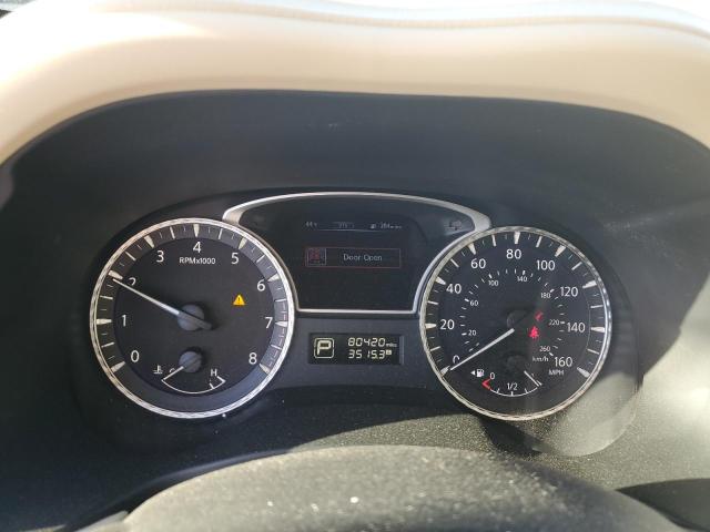 5N1DL0MM8HC561283 Infiniti QX60