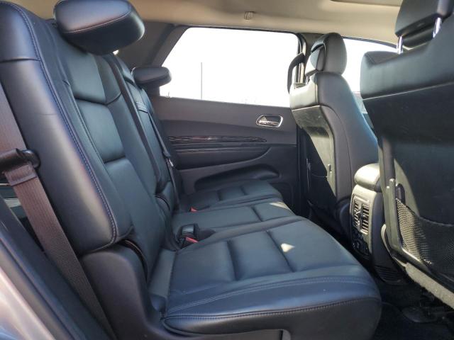 1C4SDJDT9EC318860 Dodge DURANGO LIMITED