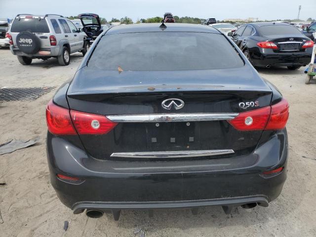 JN1BV7AP0FM342485 Infiniti Q50 BASE