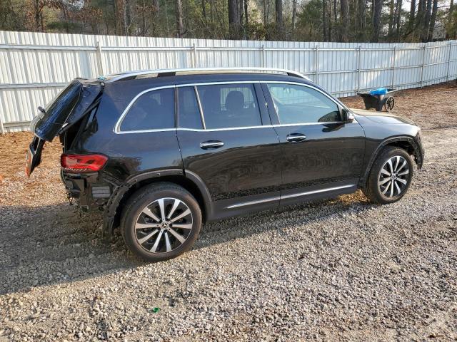 W1N4M4HB4NW239681 Mercedes-Benz Glb 250 4matic