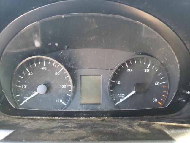 WD3PE8DC1E5891293 Mercedes-Benz Sprinter 2500