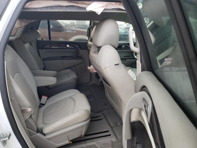 5GAKRBKD2HJ320907 Buick Enclave