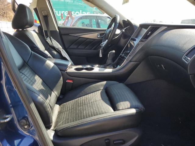 JN1EV7AR4JM611112 Infiniti Q50 LUXE