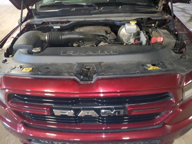 1C6SRFDT7KN796202 RAM 1500 Laie
