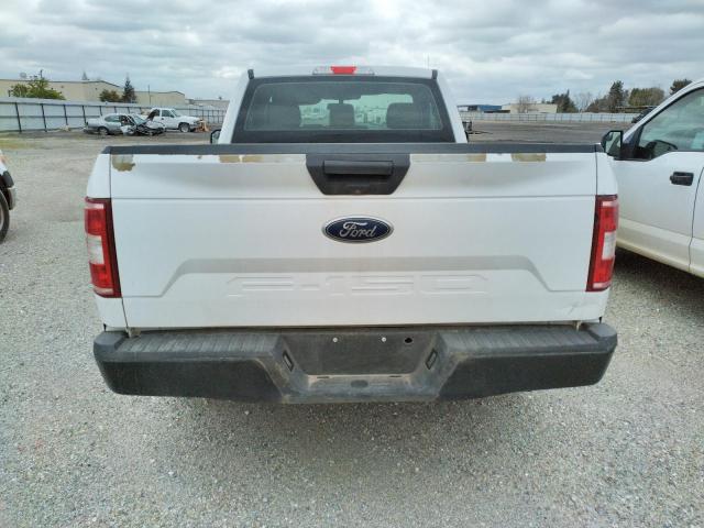 1FTMF1CB0KKD64980 Ford F150