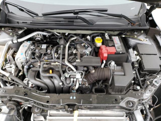 3N1AB8CV1PY274332 Nissan SENTRA SV