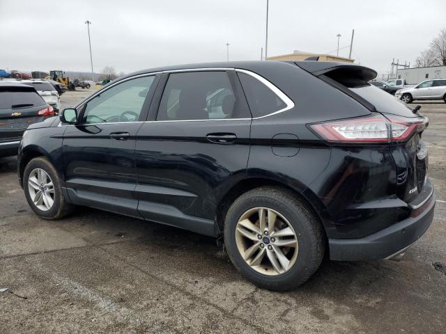 2FMPK4J93GBB17802 Ford EDGE SEL