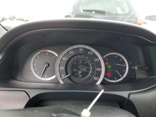 1HGCR2F82FA132340 Honda ACCORD EXL