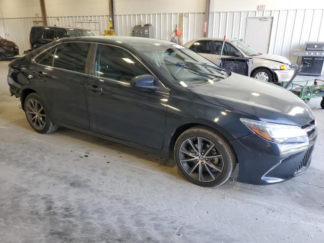 4T1BK1FK2FU556227 Toyota CAMRY XSE