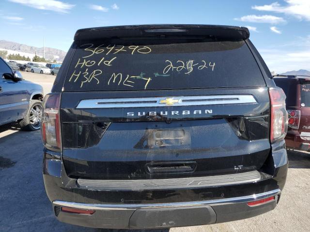 1GNSCCKD3PR312554 Chevrolet Suburban C1500 Lt