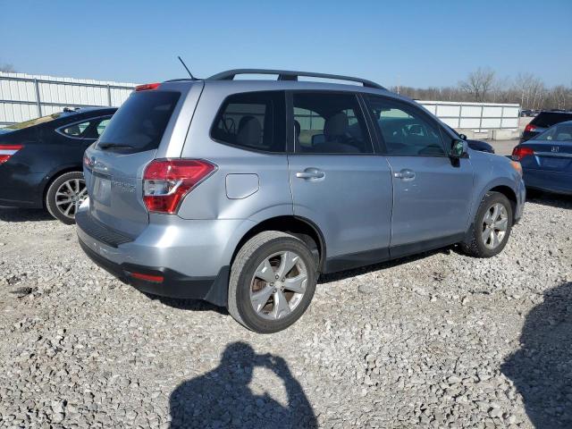 JF2SJAEC6EH431953 Subaru Forester 2.5i Premium
