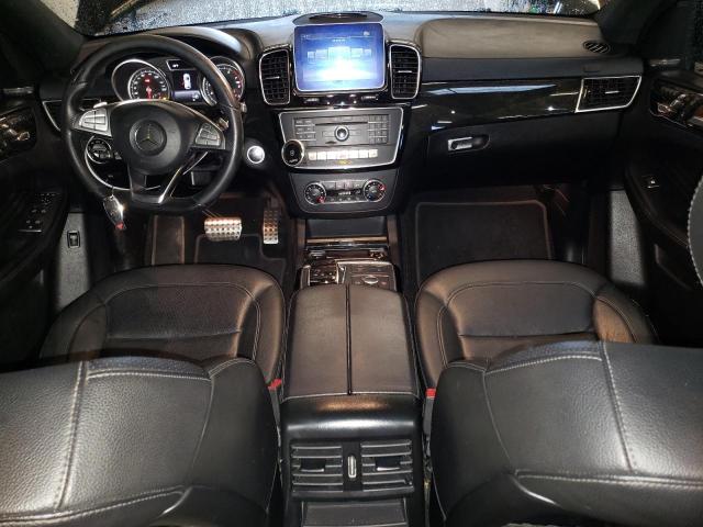 4JGED6EB3HA079012 Mercedes-Benz Gle Coupe 43 Amg