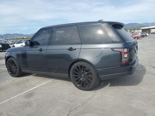 SALGS2FK2HA320612 Land Rover Range Rover Hse