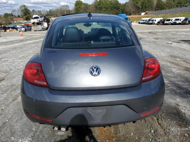 3VWJ17AT9EM652197 Volkswagen Beetle