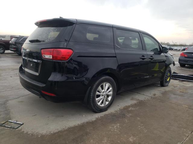 KNDMA5C12H6257654 KIA Sedona L