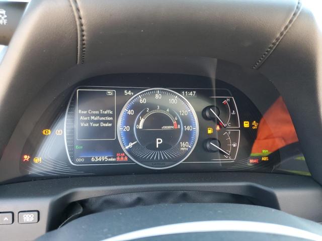 58ADZ1B15MU091580 Lexus Es 350 Base