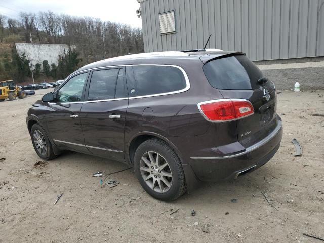 5GAKVBKD1FJ385949 Buick Enclave