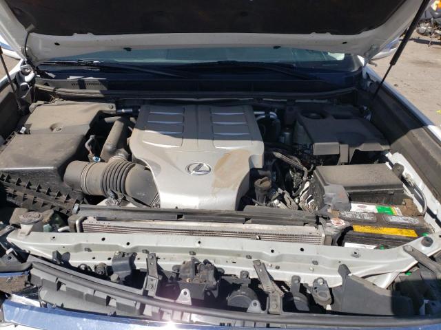 JTJJM7FXXJ5203114 Lexus Gx 460 Premium