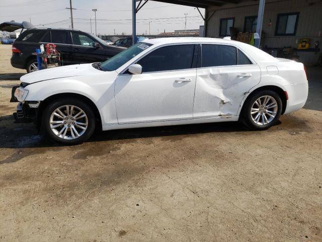 Auction sale of the 2018 Chrysler 300 Touring, vin: 2C3CCAAG3JH117790, lot number: 47830794