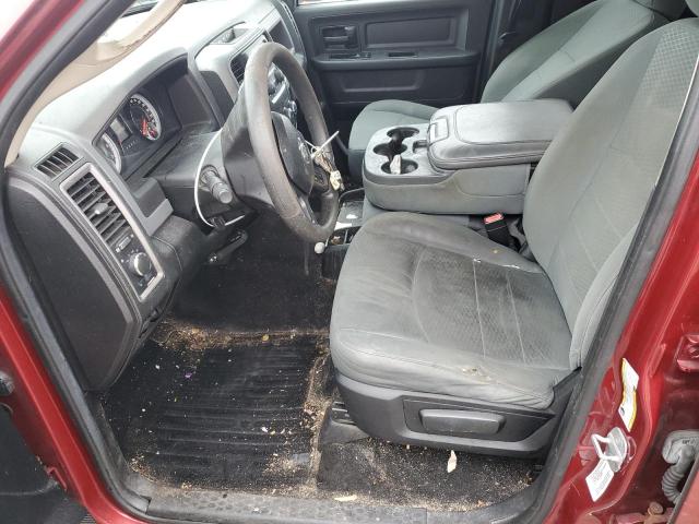 3C6RR7KT2EG264473 RAM 1500 St
