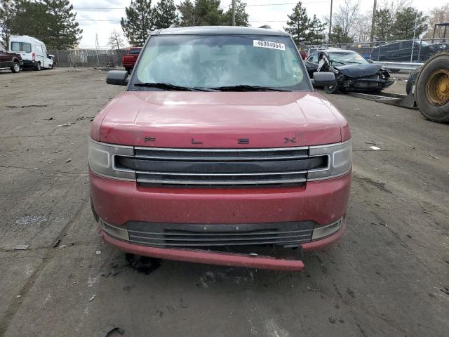 2FMHK6DT2KBA00745 Ford Flex Limited