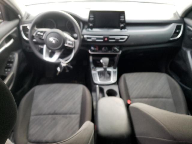 KNDEPCAAXM7181003 KIA Seltos Lx
