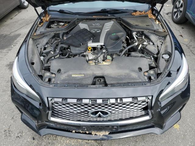 JN1EV7AR2GM346425 Infiniti Q50 Premium