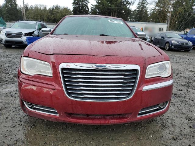 2C3CCAKG5EH253116 Chrysler 300C