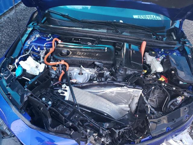 1HGCY2F78PA061494 Honda Accord Hybrid Sport-l