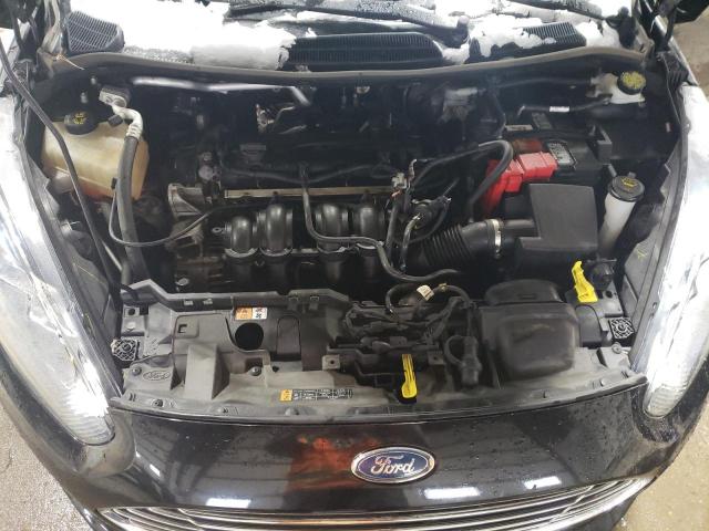 3FADP4AJXFM121173 Ford FIESTA S
