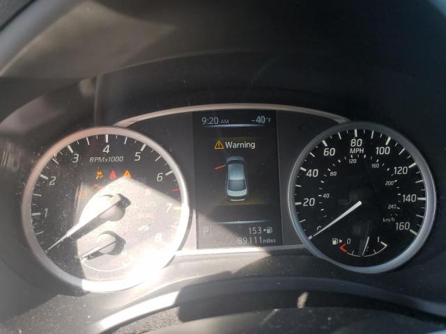 3N1AB7AP4HY349573 Nissan SENTRA S