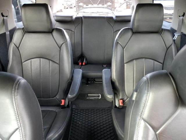 1GKKVTKD0EJ331484 GMC Acadia Denali