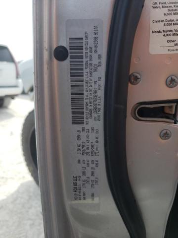 1C6RR7GT7GS327801 RAM 1500 Slt